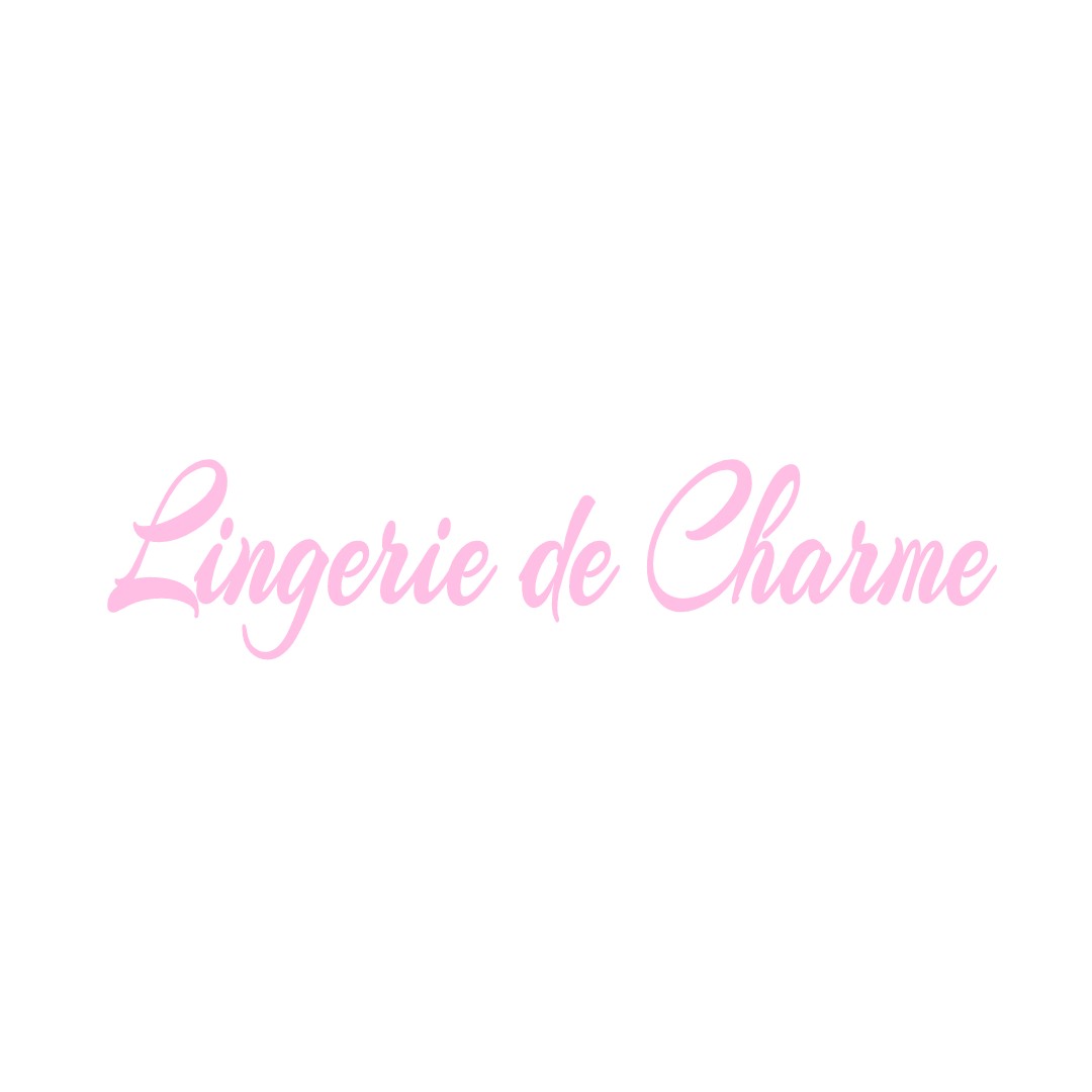 LINGERIE DE CHARME VILLENEUVE-D-ASCQ